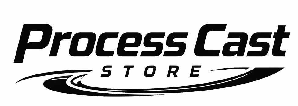 Process Cast Store | 